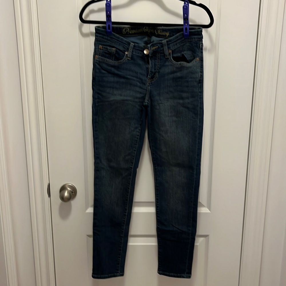 Gap Jeans